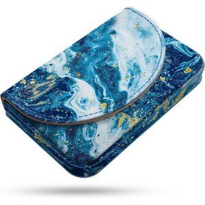 Magnetic Card Holders